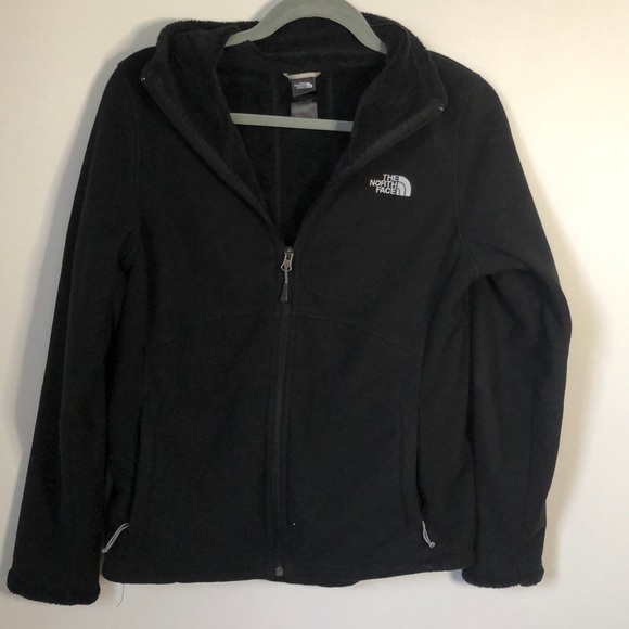 The North-face Women’s Fleece Jacket - Picture 5 of 8